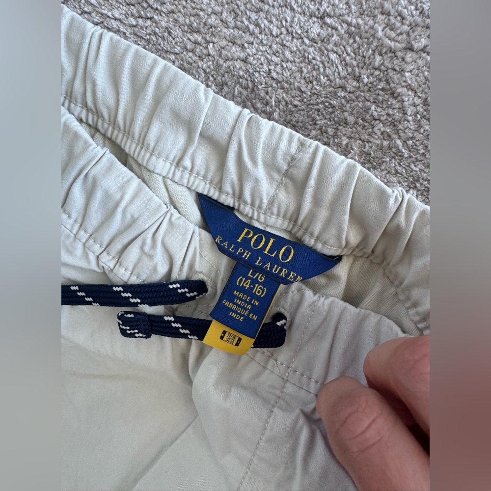 Ralph Lauren 14/16 pant
